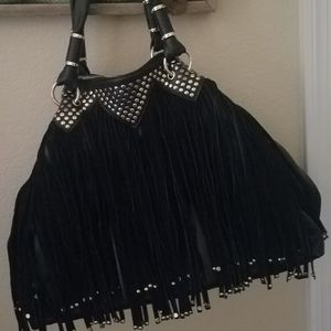 Lionel Large Purse